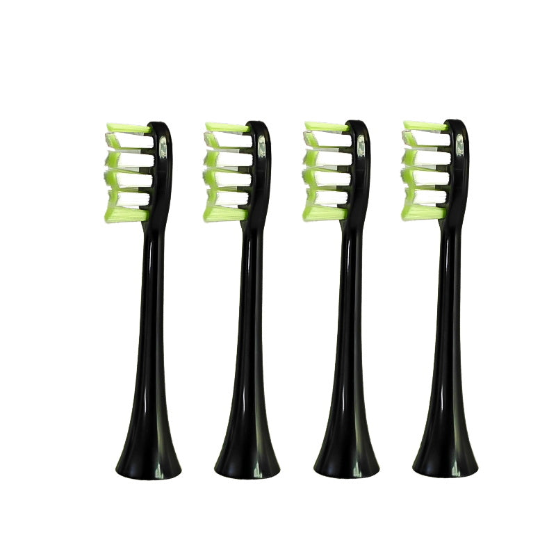 Biovello WS500 Replacement Toothbrush Heads