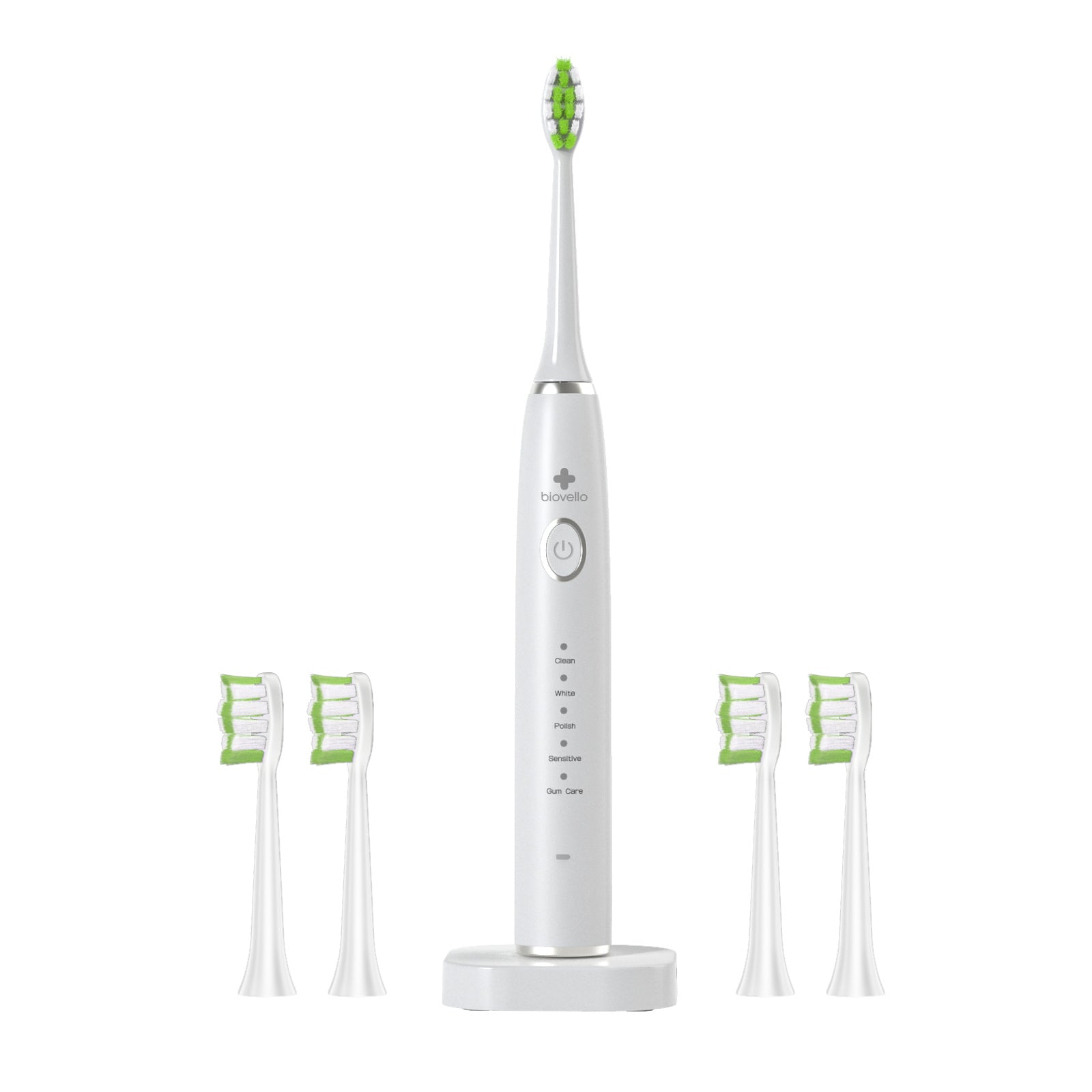 Biovello YS500 Electric Toothbrush