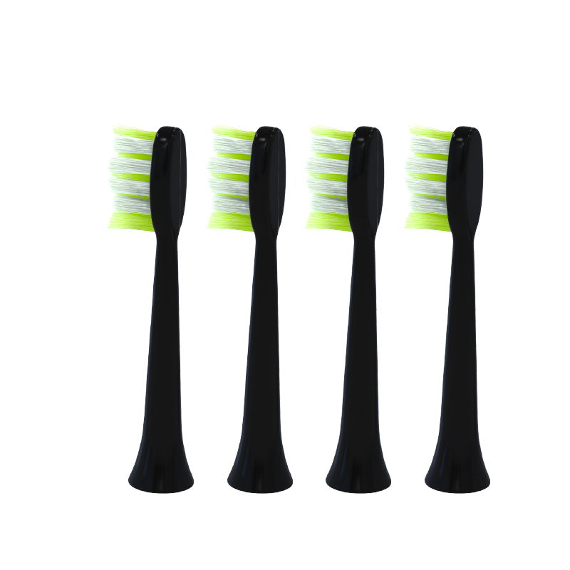 Biovello WS500 Replacement Toothbrush Heads