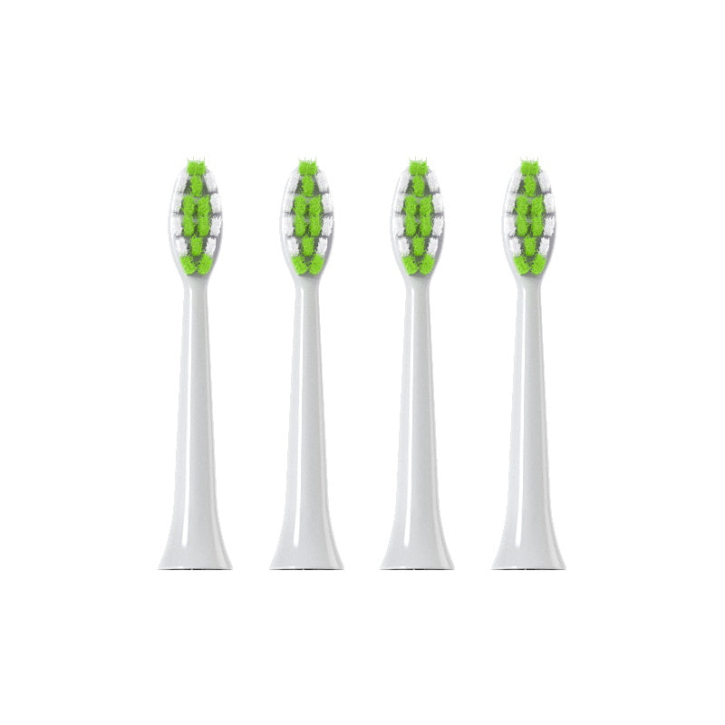 Biovello WS500 Replacement Toothbrush Heads