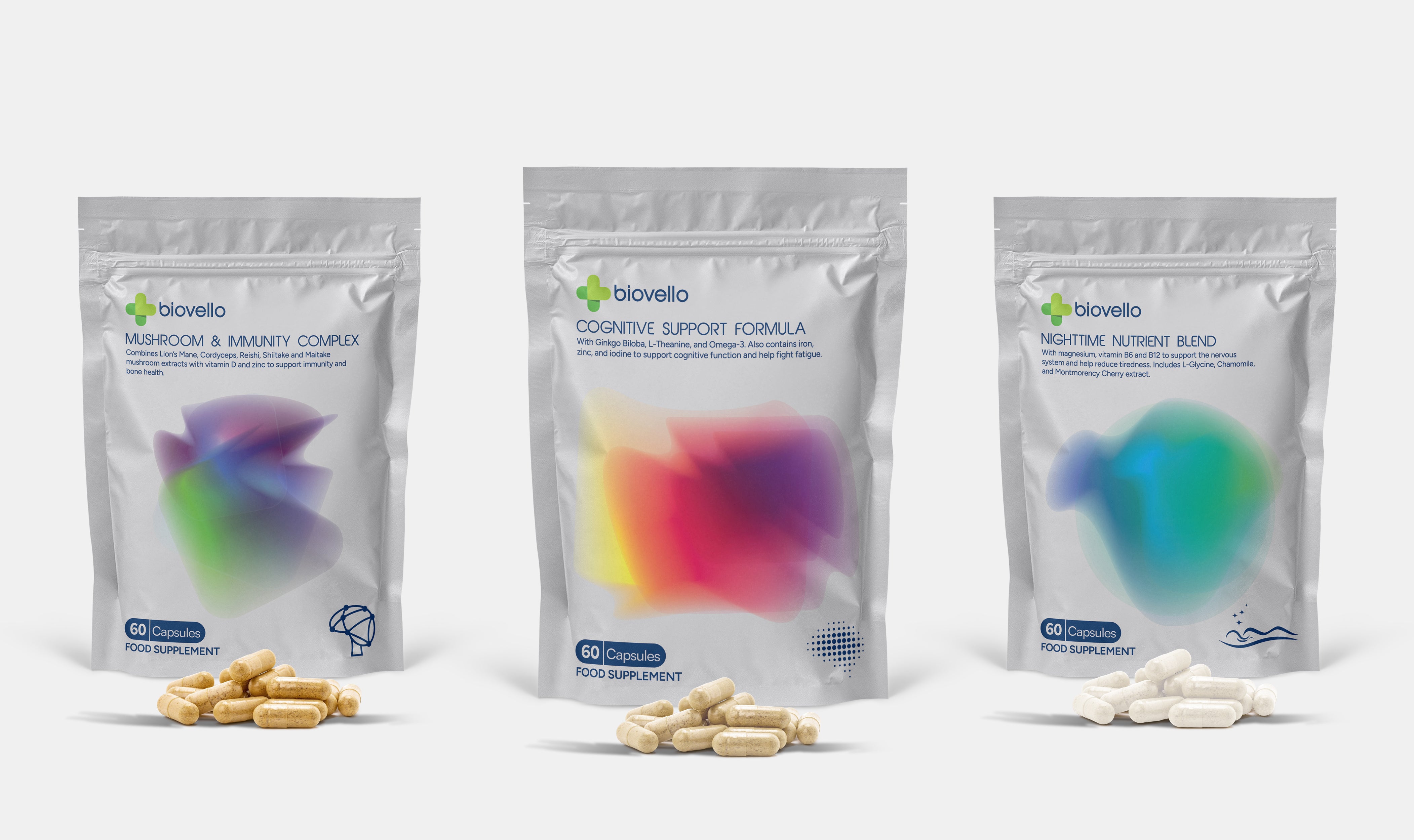 Mega Bundle - All 3 Products