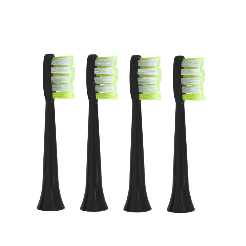 Biovello WS500 Replacement Toothbrush Heads