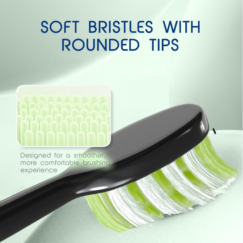 Biovello WS500 Replacement Toothbrush Heads