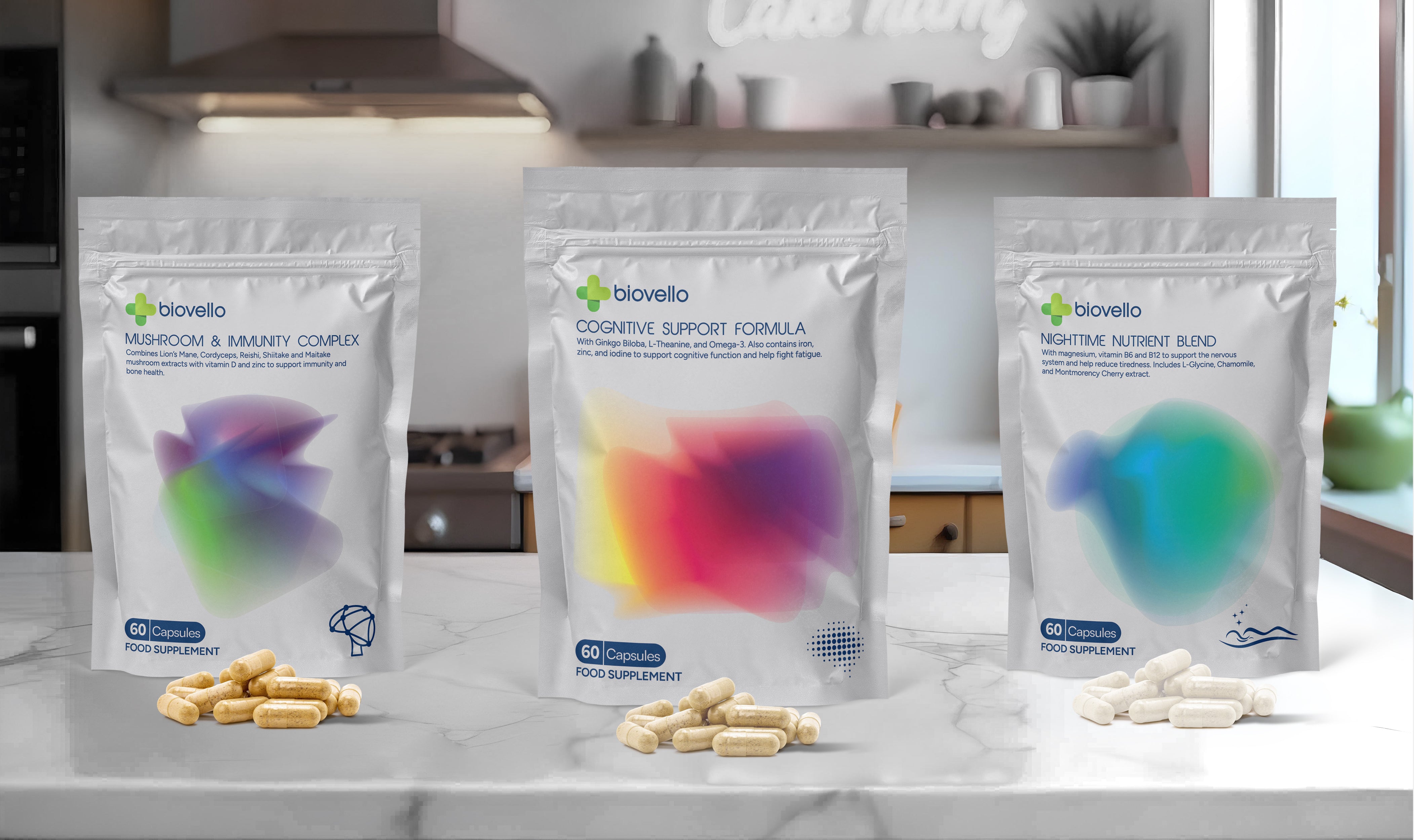 Mega Bundle - All 3 Products
