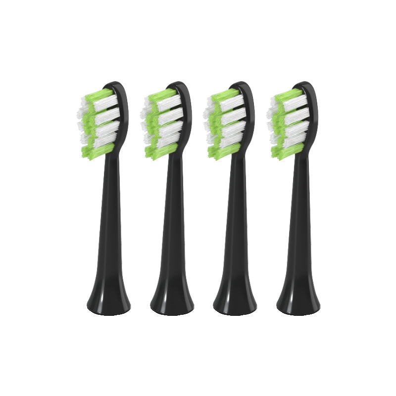 Biovello WS500 Replacement Toothbrush Heads
