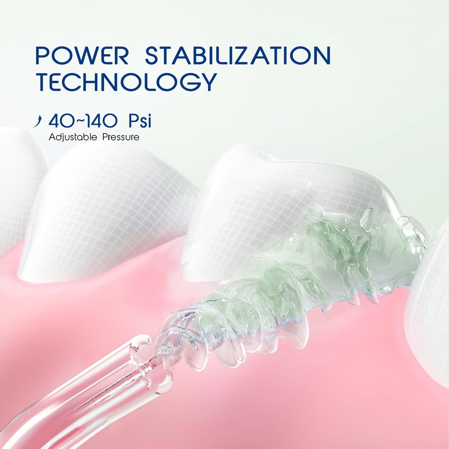 Biovello WF500 Water Flosser