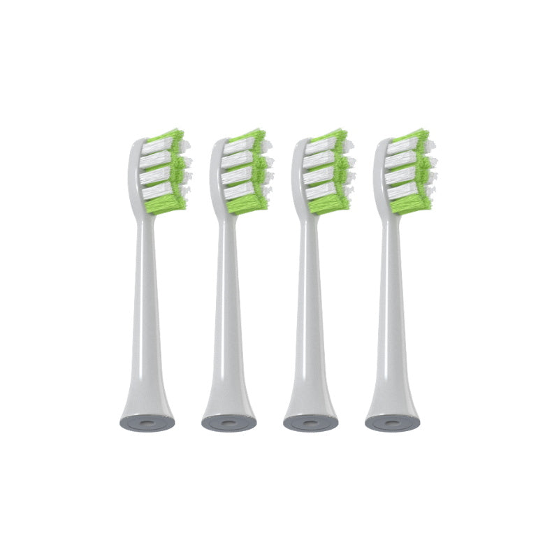Biovello WS500 Replacement Toothbrush Heads