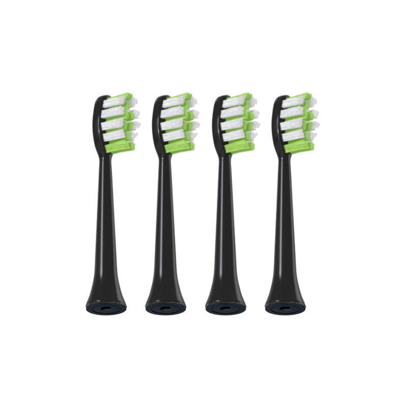 Biovello WS500 Replacement Toothbrush Heads